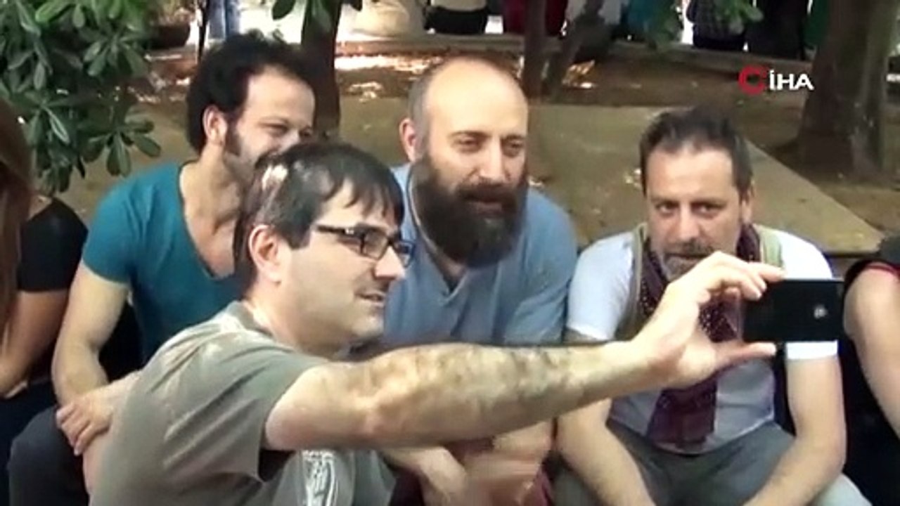 Haklarında hapis cezası isteniyor! Halit Ergenç ve Rıza Kocaoğlu'na kötü haber