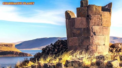 Sillustani Peru Ancient Chullpas & the Mystery of Pre-Inca Burial Towers
