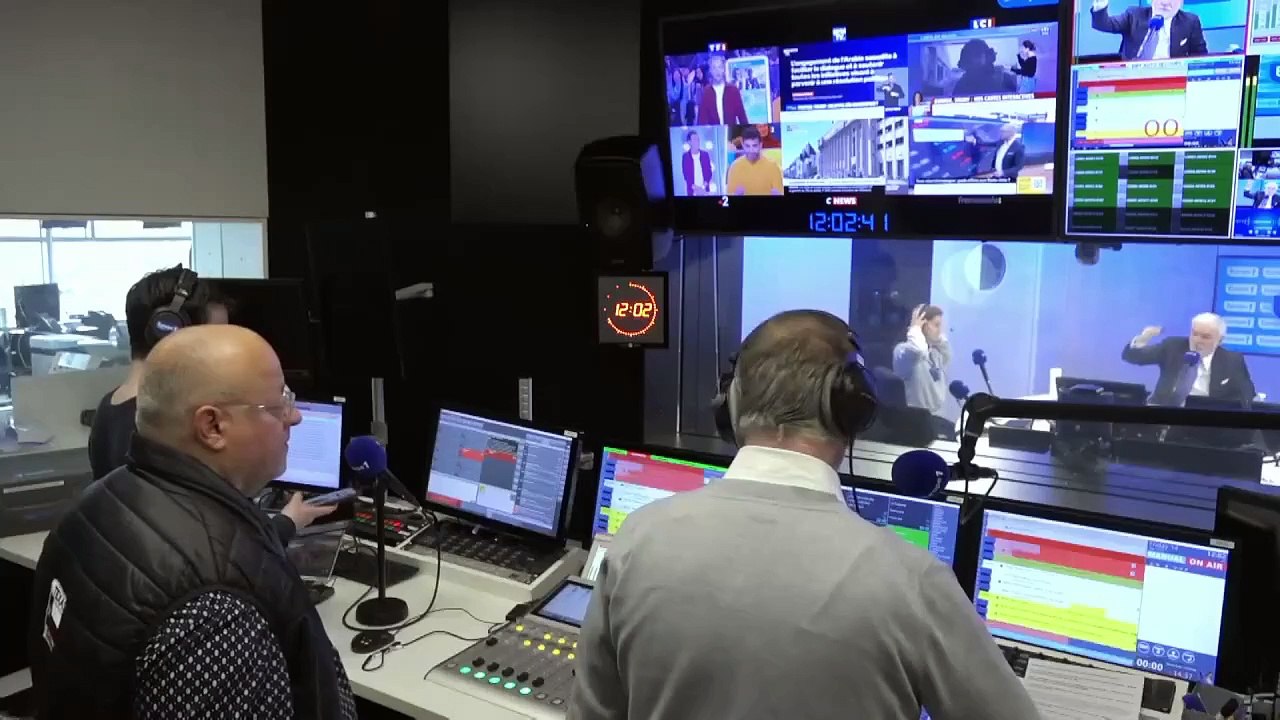 Des nouvelles de Mr Boobook après sa greffe de cheveux