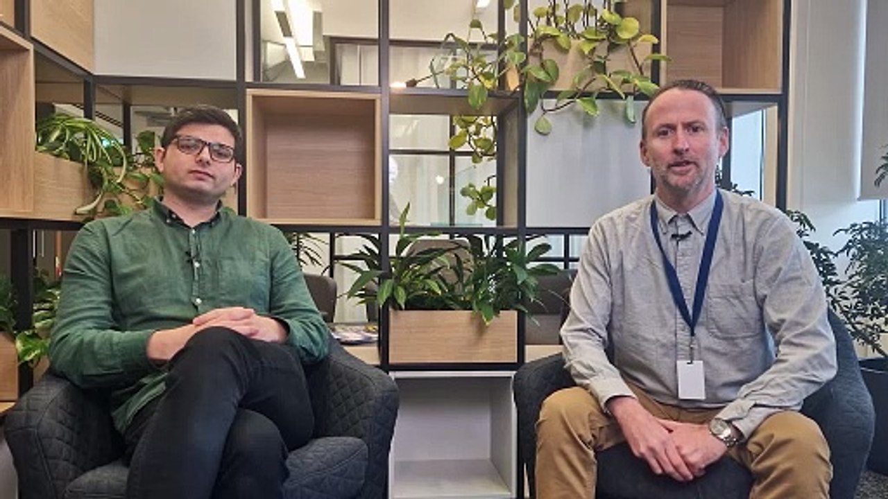 Watch: Insider's Business Briefing - 17th March 2025