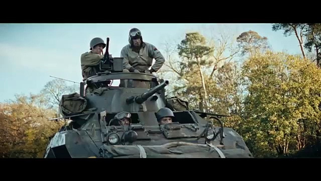 The Best Action Movie Based on a True Story! _ The treasures led them to their demise! _ Full Movies