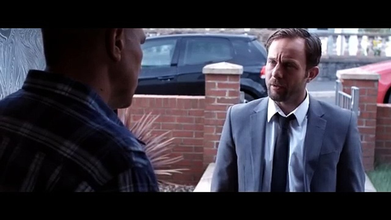 A ruthless gang destroyed his family! _ Best Crime Movie _ Thriller, Drama _ Full Movies in English