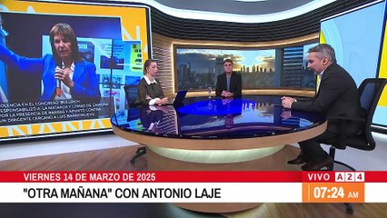 📢 INCIDENTES EN EL CONGRESO: PATRICIA BULLRICH APUNTÓ CONTRA LA MATANZA Y LOMAS DE ZAMORA