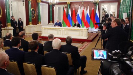 Putin y las condiciones para un alto el fuego con Ucrania