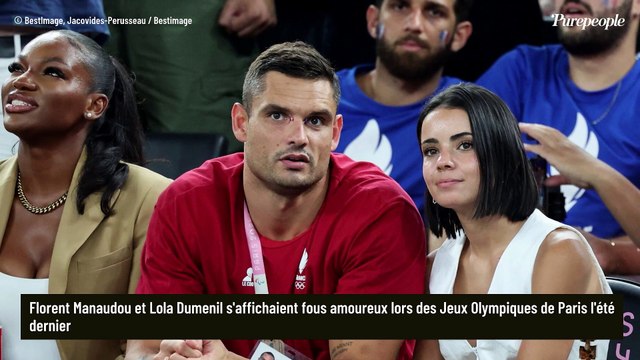 Florent Manaudou est-il séparé de Lola ? La jeune femme questionnée sur le sujet, au milieu de plein de compliments