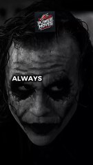 Joker best quotes 2025