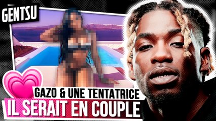 Gazo en Couple avec une Célèbre Tentatrice ? 🔥