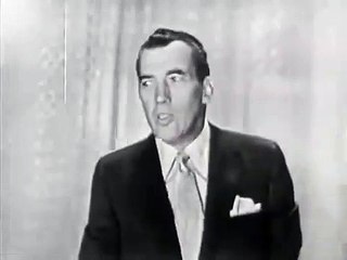 Hermanas Malagón en el Show de Ed Sullivan - 1957