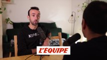 Sanchez : «Ce que l'on croit accessible est en fait très compliqué» - UltraTrail - Podcast