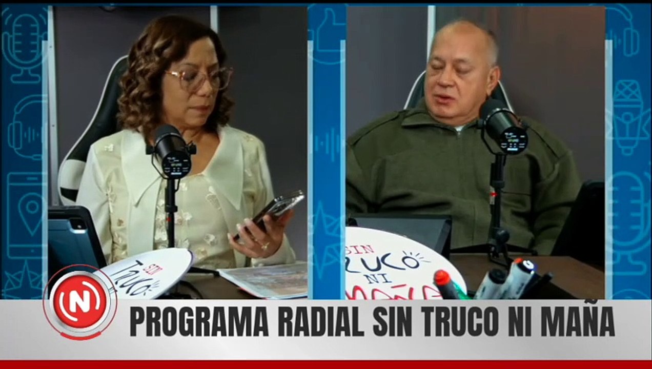 Sin Truco Ni Maña | Repatriados desde EE.UU. deben tratarse con respeto como ciudadanos venezolanos