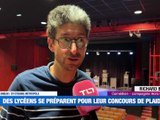 L'actualité de la semaine du 10 au 14 mars 2025 - JT Week-end - TL7, Télévision loire 7