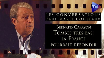 Les Conversations de Paul-Marie Coûteaux - Bernard Carayon : succès et repentirs d’un grand député gaulliste