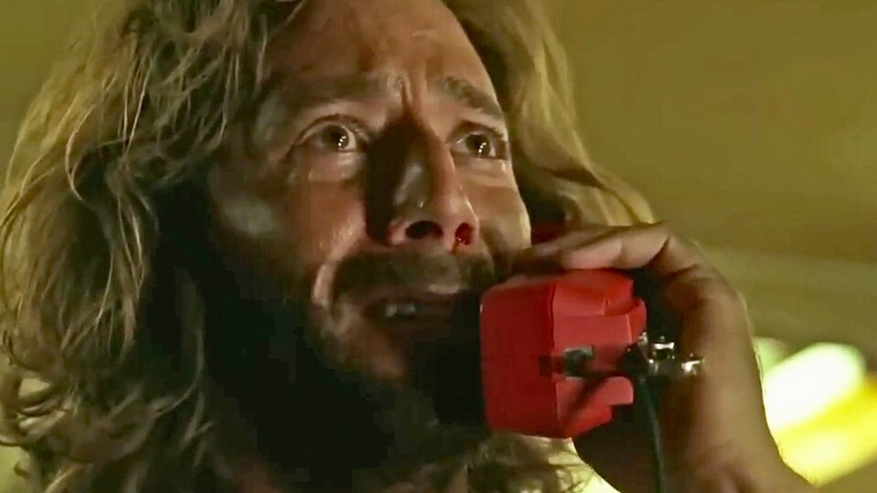 Großes Fernsehen: In Lost findet Desmond seine Konstante und wir bekommen Gänsehaut