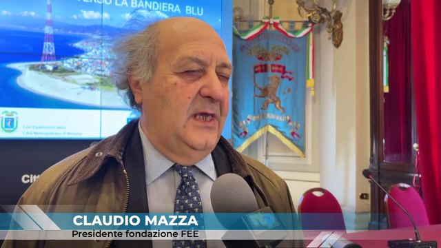 Bandiera blu, Messina più vicina