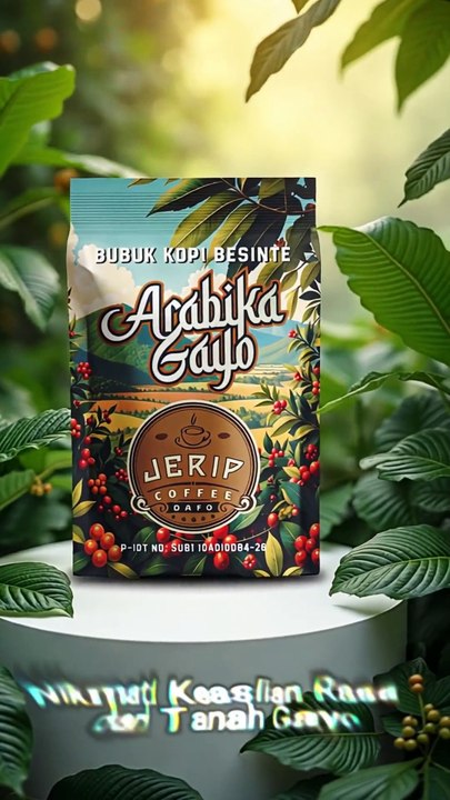 JERIP COFFEE