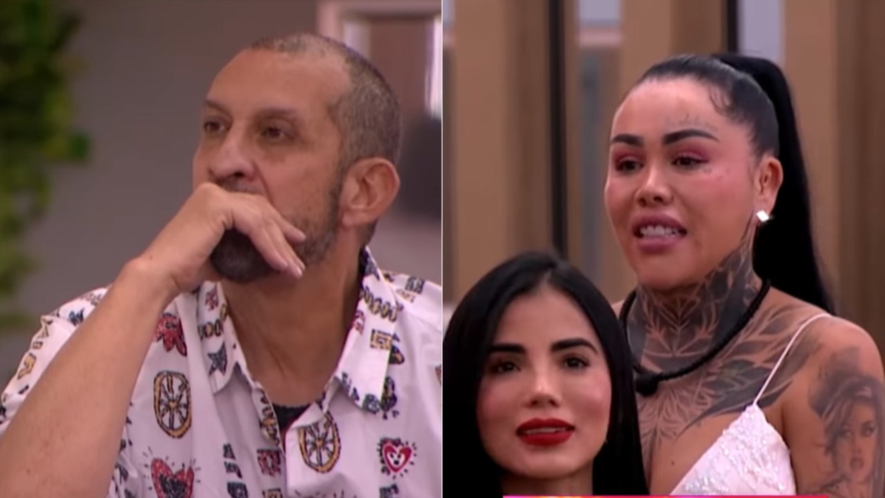 Yina Calderón le lanzó mensaje picante al ‘Flac...