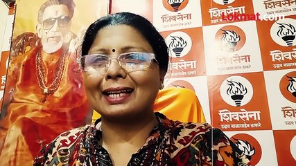 धुळवडीनिमित्त चित्रा वाघ अन् सुषमा अंधारेंची राजकीय चिखलफेक