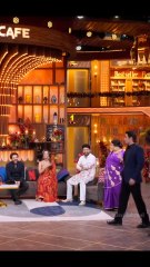 Best Seen Of SunilGrover As A Salman khan 😂😂 #shorts #trending