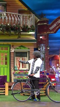 Best Of Kapil Sharma - Nashe Ki Halat Mein Aaye Dr. Gulati #ytshorts #funny #comedy