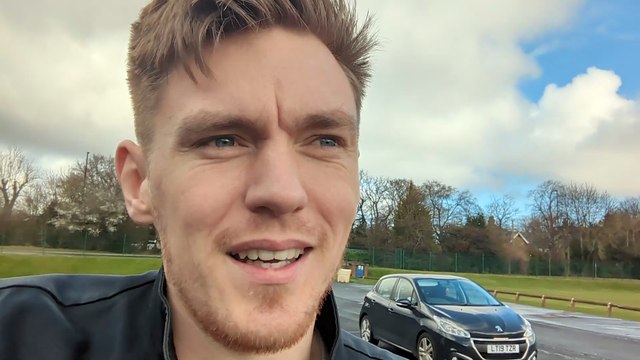 Newcastle United Carabao Cup final media day: Dominic Scurr reaction