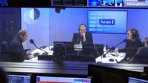Marie Barsacq créé la polémique sur le voile dans le sport, Sylvain Maillard lui répond
