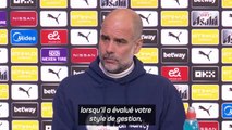 Manchester City - Pep Guardiola répond à Fabio Capello