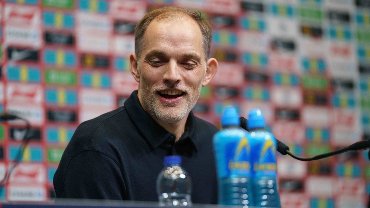 Tuchel verrät: 'Hätte Dan Burn auch fast übersehen'