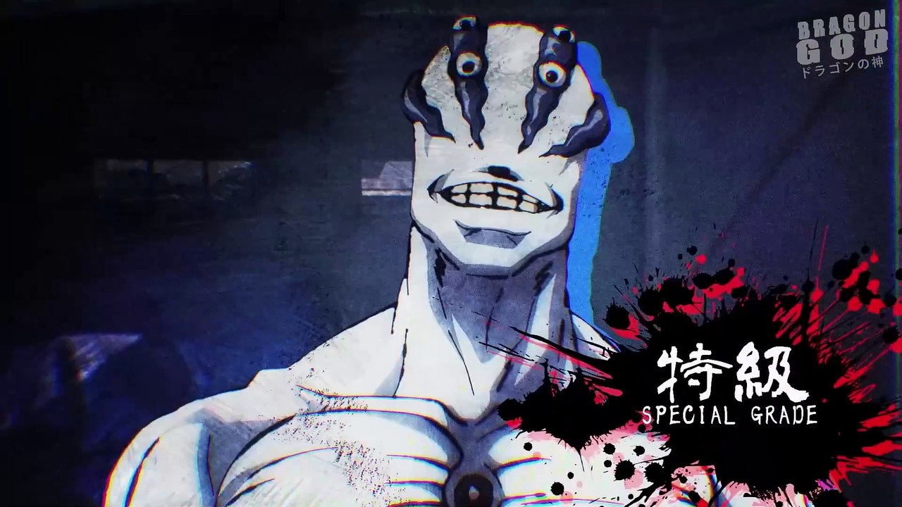 Jujutsu Kaisen WHAT IF? Denji