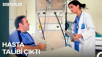 En Unutulmaz Vakalar #2 Zoru Başarırız İmkansız Biraz Zaman Alır - Doktorlar