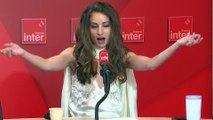 Dalida jongle avec ses ovaires - La chronique de Rébecca Balestra