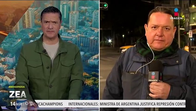 Detienen a 2 hombres por robar 25 cajas de frituras en Tlalpan, CDMX