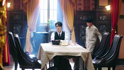 Grab Your Love Ep11-cdrama