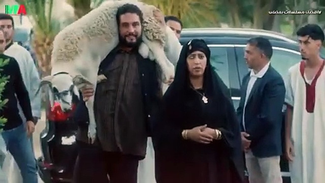 أقوى المسلسلات العربية