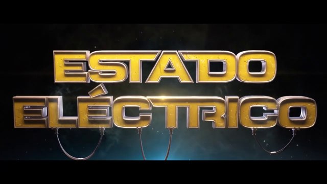 Estado eléctrico (SUBTITULADO) | Tráiler oficial | Netflix
