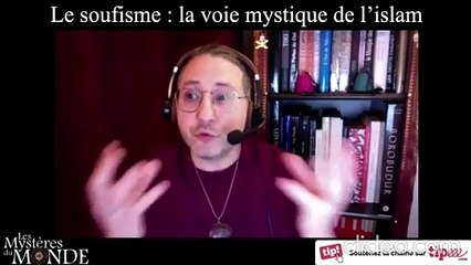 Les mongols et le soufisme