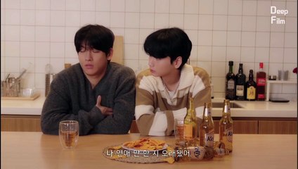 Real Love EP 4 (2025) 🌈 - Korean BL Series You Can't Miss!