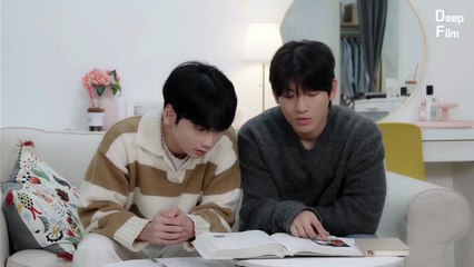 Real Love EP 5 (2025) 💖 – Must-Watch Korean BL Series