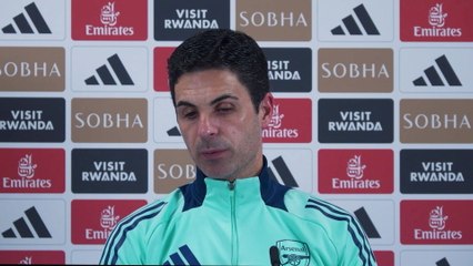 Two sides who like to dominate, need to keep Chelsea from their strengths - Arteta