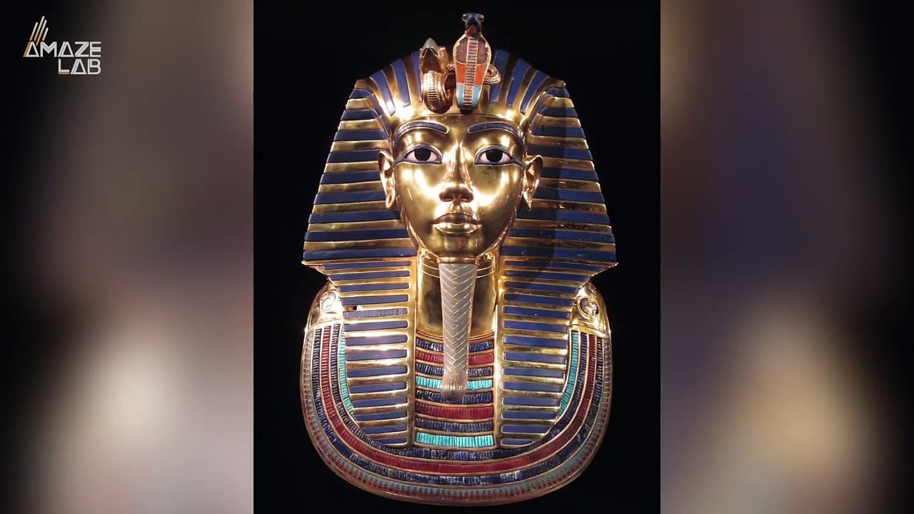 These Are Some of the World’s Greatest Archeological Discoveries Ever Made