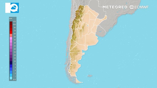 Pronóstico para el fin de semana en Argentina: tiempo estable y ascenso de temperaturas en gran parte del país