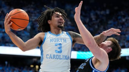 Duke vs. UNC: A High-Stakes Rematch in ACC Semifinals