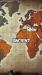 Ancient Civilizations and Global Connections