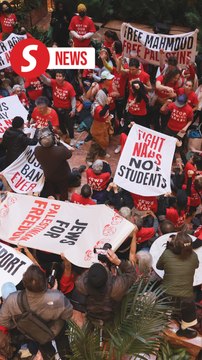 NY cops guard Trump Tower, nab protesters demanding Mahmoud Khalil's release