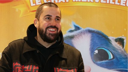 Artus révolté par une vidéo choquante, il monte au créneau : “Un beau geste de fils de…”
