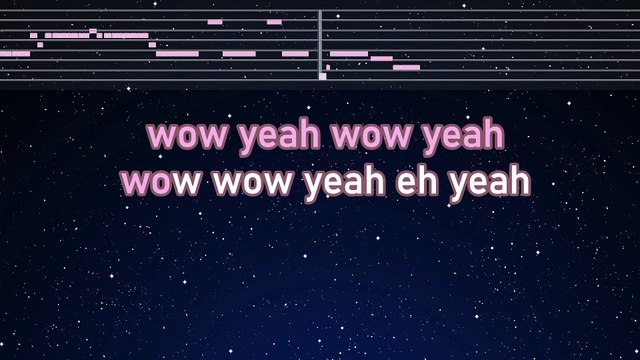 Karaoke♬ evolution - ayumi hamasaki 【No Guide Melody】 Instrumental, Lyric Romanized