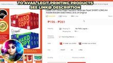 BEST BOND PAPER FOR PRINTING BUSINESS IWAS PAPER JAM