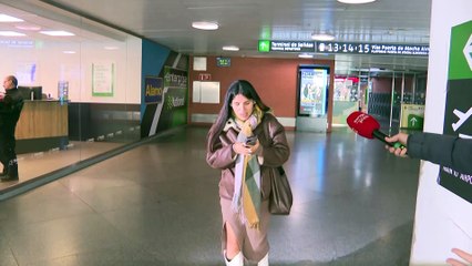 Isa Pantoja responde a Raquel Bollo: "Quién habla de quién. No aclares que oscurece"