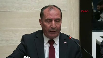2 ilçe belediye başkanı partisinden istifa etti