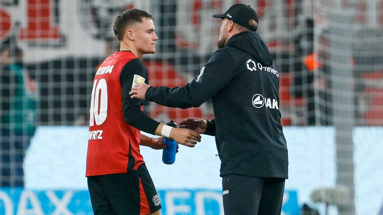 Hoeneß: 'Wirtz wäre für jede Mannschaft der Welt außergewöhnlich'