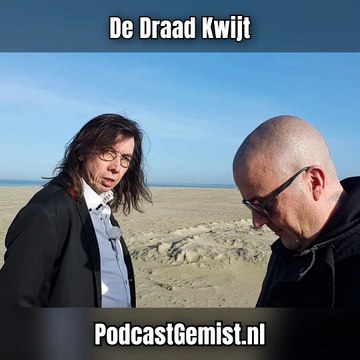 #312.1 - De Draad Kwijt - JACK&JOZEF - PodcastGemist.nl